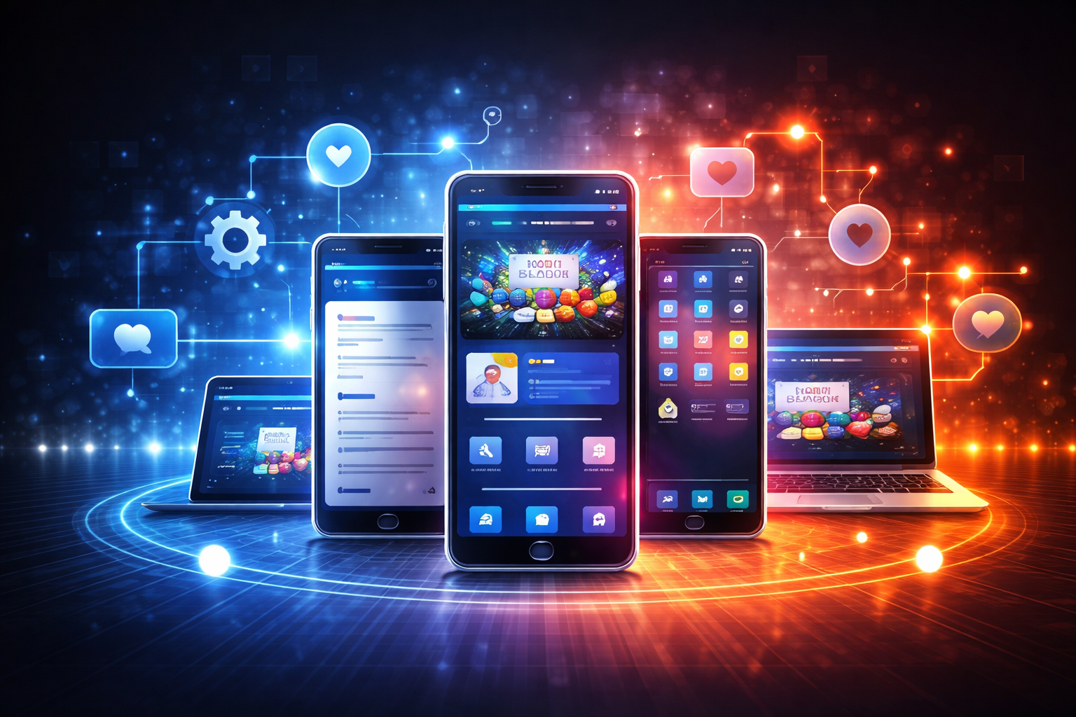 Mobile-First Design Strategy in Modern Web Development