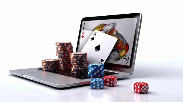 Casino Trực Tuyến – Không Gian Giải Trí Online Hiện Đại Và Linh Hoạt